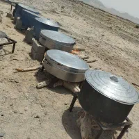 آشپز هستم|خدمات پذیرایی، مراسم|زاهدان, |دیوار