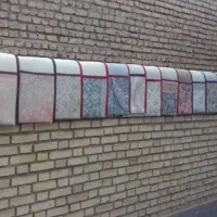 یک عدد خورجین موتورسیکلت پیدا شده