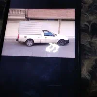 حمل بار به سراسر ایران با قیمت اسنپ