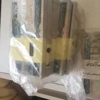 سکه ده ریال شاهی و اسکناس نو|کلکسیون سکه، تمبر، اسکناس|تهران, اتحاد|دیوار
