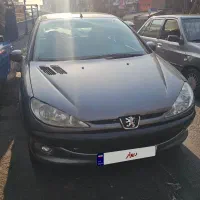 206مدل ۸۶ رخ در حد