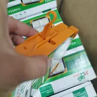 پرژکتور 1200 وات اورجینال برند PAMA مگنتی 4 باطری|لامپ و چراغ|قم, آزادگان|دیوار
