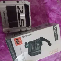 ایرپاد باطری بزرگ با نمایشگر لمسی