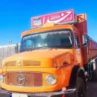 بنز تک باری