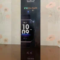 ساعت هوشمند TCH