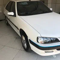 پژو پارس موتور جدید XU7P (سفارشی)، مدل ۱۴۰۱