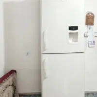 یخچال بدون برفک الکترواستیل موتور  پلمپ