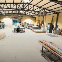 نیرو کار MDf کار