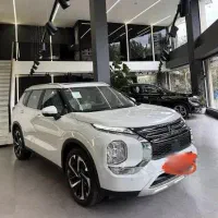 میتسوبیشی اوتلندر h لاین دو دف