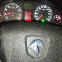 تاکسی سمند سورن داخل شهر|خودرو سواری و وانت|زنجان, |دیوار