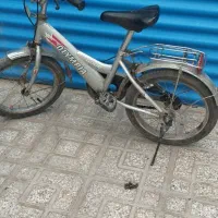 دوچرخه ۱۶