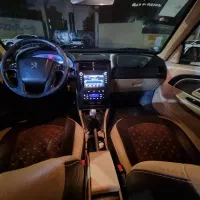 پارس  xup7 سفارشی فول elx|خودرو سواری و وانت|تهران, باغ فیض|دیوار