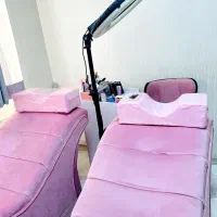 استخدام مژه کار/اجاره تخت