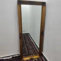 آینه قدی مناسب خیاطی و پارچه فروشی و‌منزل|آینه|جوانرود, |دیوار