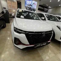 چانگان Sc35 پلاس وارداتی 2025