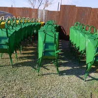 تولیدی انواع فرغون|ابزارآلات|قیامدشت - خاورشهر, |دیوار