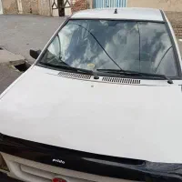 پراید مدل 89