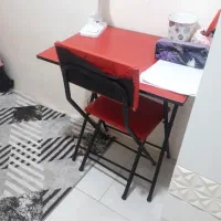 میز و صندلی تحریر‌ کودک|اسباب و اثاث بچه|بومهن, |دیوار