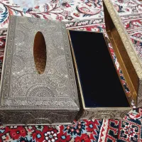 تعدادی ظروف منزل درحد نو