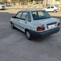 پرایدمدل86 کم کارکردشاسی سالم