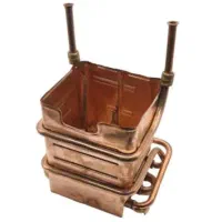 مبدل ابگرمکن بوتان 3115|آبگرمکن، پکیج، شوفاژ|ری, دیلمان|دیوار