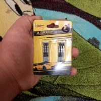 چراغ سکن قرمز