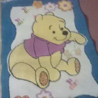 فرش دوتا ۴متری ویدونه فانتزی|فرش|ورامین, شهرک صنعتی خیرآباد|دیوار