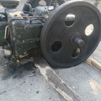 موتور پلاکستان ۱۶