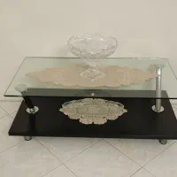 میزپذیرایی