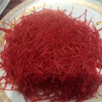 زعفران سرگل با تضمین کیفیت