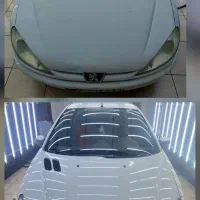 سرامیک و پولیش تخصصی خودرو در مجموعه طهران الف|خدمات موتور و ماشین|یاسوج, |دیوار