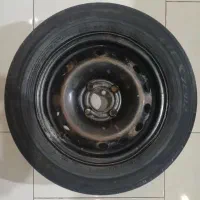 لاستیک 185/65/14