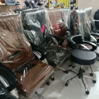 فروشگاه میزصندلی چرخ دار