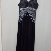 پیراهن مجلسی