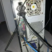 کامپیوتر خانگی|رایانه رومیزی|سنندج, |دیوار