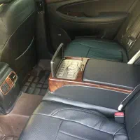 جنسیس سدان ۲۰۱۱|خودرو سواری و وانت|اصفهان, باغ گلها|دیوار