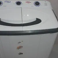 درحدنو|ماشین لباسشویی و خشک‌کن لباس|بم, |دیوار