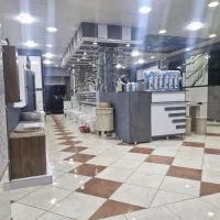 همکار خانم جهت فروشندگی و کارگر اقا جهت انبار کاشی|استخدام بازاریابی و فروش|کرمان, |دیوار