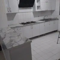 اجاره آپارتمان دوخوابه طبقه اول|اجارهٔ آپارتمان|قرچک, مجتمع مسکونی طبیعت|دیوار