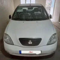 تیبا صندوق دار ۱۴۰۰