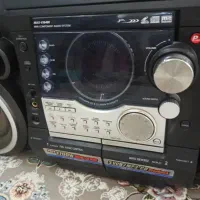 ضبط صوت|سیستم صوتی خانگی|اردبیل, |دیوار