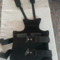 کمربند طبی برای شکستگی ستون فقرات