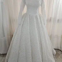 لباس عروس