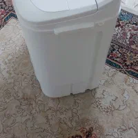 لباسشویی مینی واش ۲قلو|ماشین لباسشویی و خشککن لباس|ملارد, |دیوار