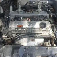 سمند دوگانه کارخانه ای اف سون