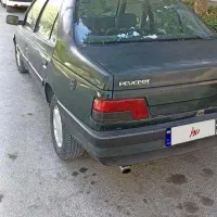 پژو 2000