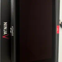 Atomos ninja v مانیتور ریکوردر دوربین|دوربین عکاسی و فیلم‌برداری|تهران, آذری|دیوار