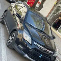 لیفان x50 اتومات