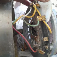 موتوربالابروگیربکس پمپ اب خانگی وغیره|خدمات پیشه و مهارت|صدرا-فارس, فاز ۲|دیوار