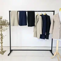 مانتو نخ توئیس|لباس|نوبران, |دیوار